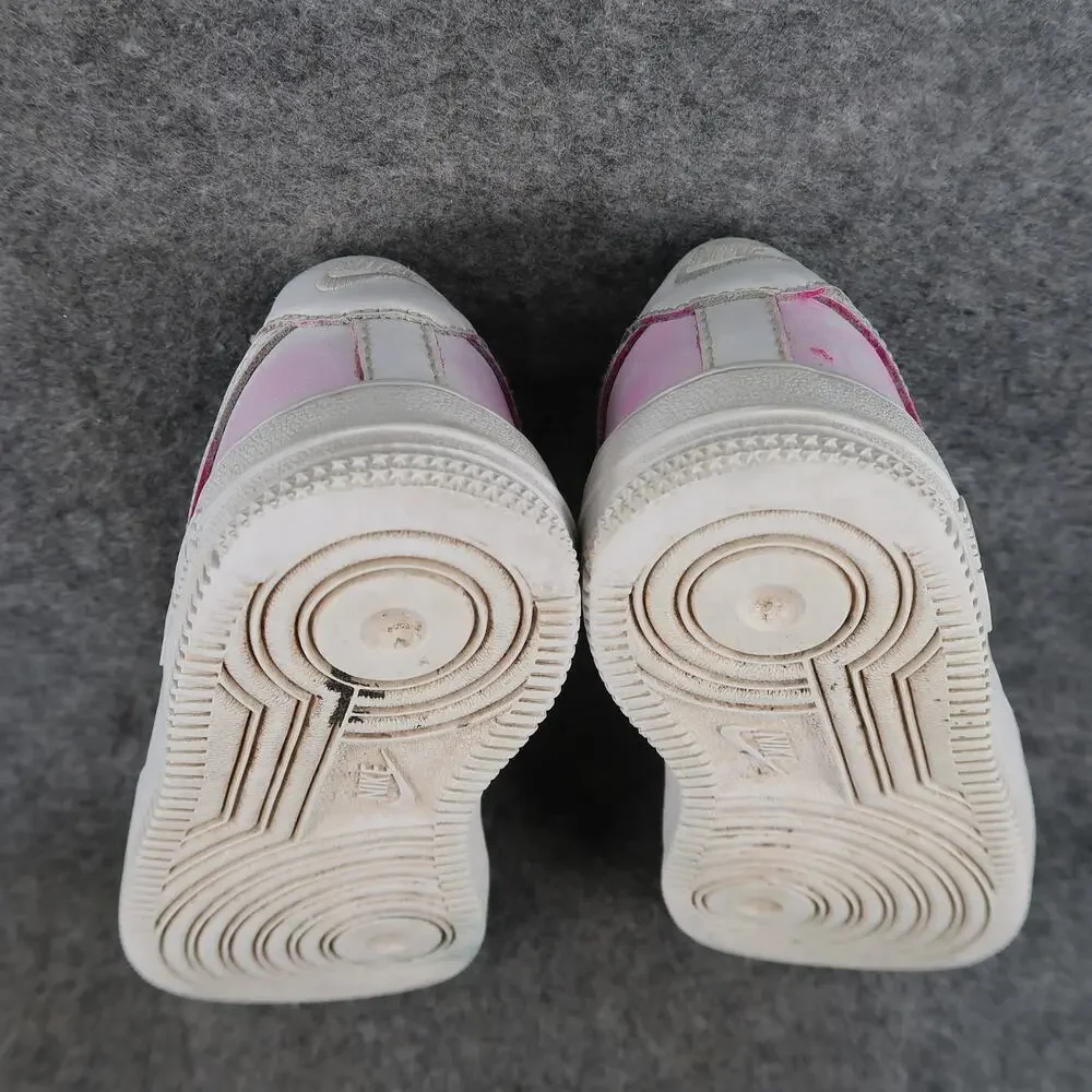Nike Shoes Kids Toddler 11C Air Force One Low Sneakers Casual Athletic Trainers
